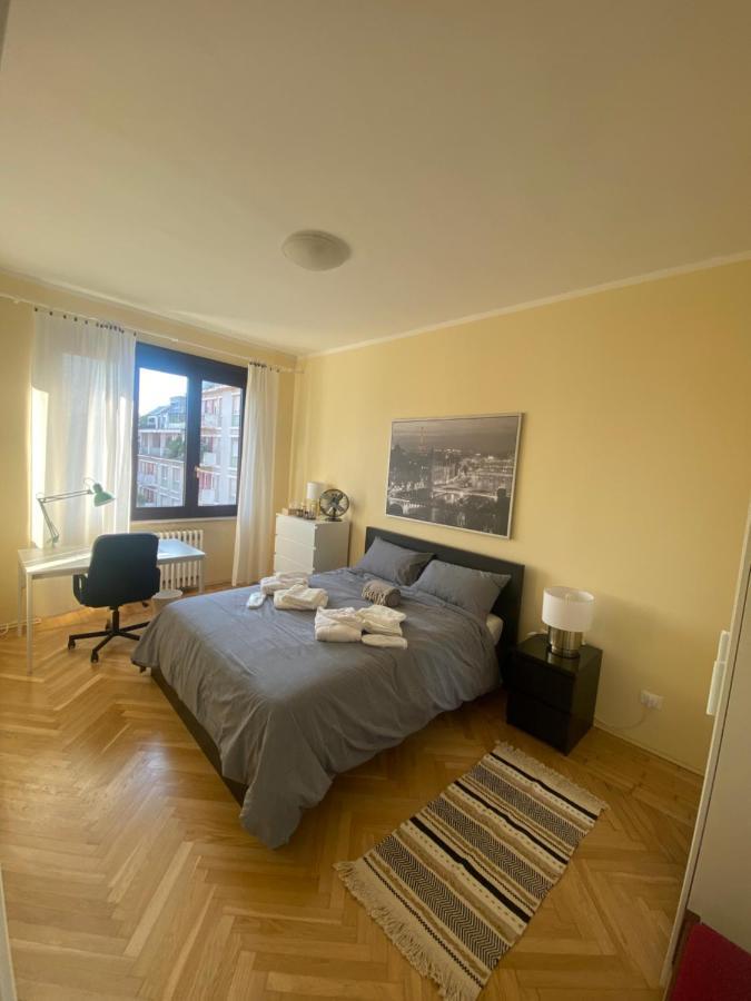 Ghirardiresidenze Turin Exterior photo