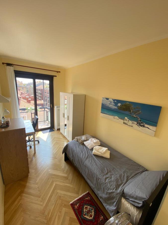 Ghirardiresidenze Turin Exterior photo