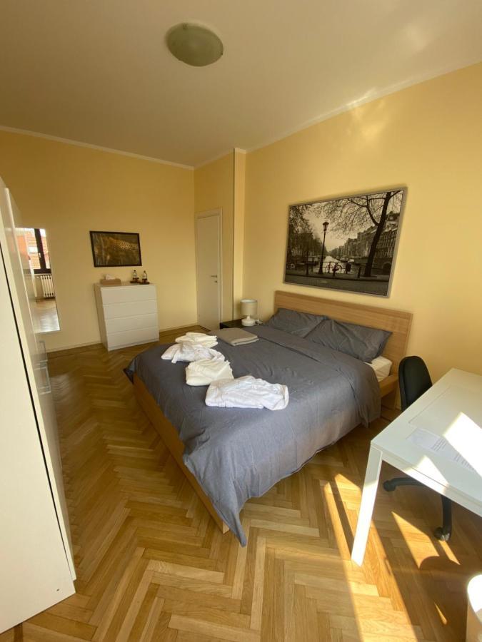 Ghirardiresidenze Turin Exterior photo