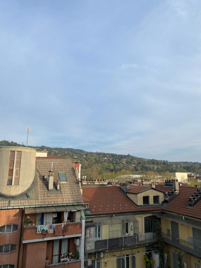 Ghirardiresidenze Turin Exterior photo